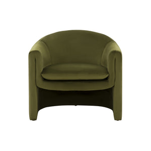 Carnegie Accent Chair