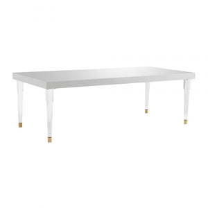 Neilsen 95" Dining Table