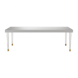 Neilsen 95" Dining Table