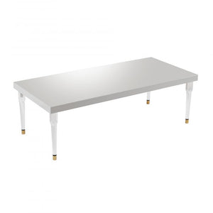 Neilsen 95" Dining Table
