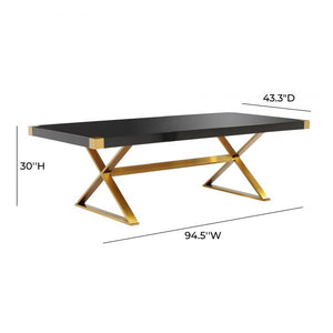 Zanette Dining Table