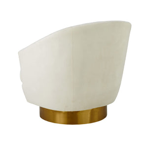 Canyon Swivel Accent Chair