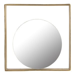 Paradox Wall Mirror