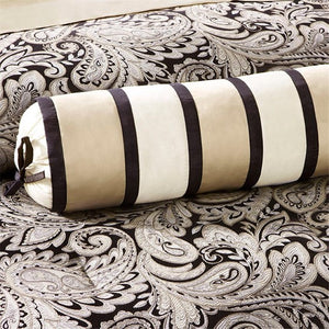 Aubrey 12 Piece Complete Bed Set