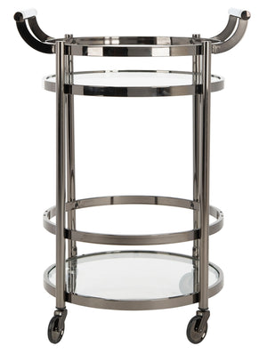 Cambridge Bar Cart