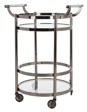 Cambridge Bar Cart