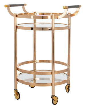 Cambridge Bar Cart