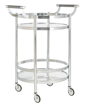 Cambridge Bar Cart