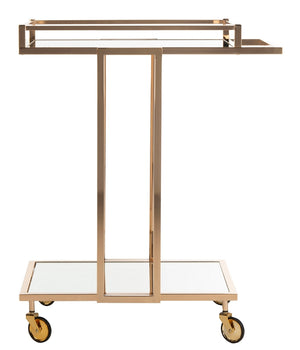 Regard Bar Cart