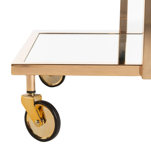 Regard Bar Cart