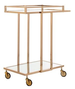 Regard Bar Cart