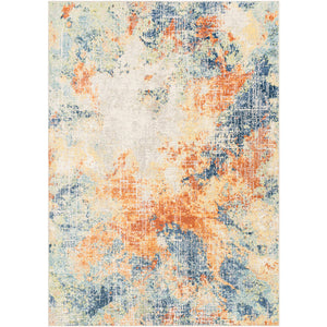 Coastal Charm 8" x 10" Rug