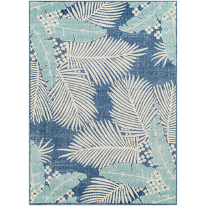 Botanical Bliss 8' x 10' Rug