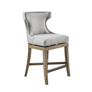 Troop Counter Stool