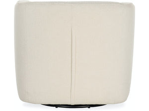 Bennet Swivel Club Chair