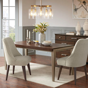 Deacon Dining Chair Set of 2