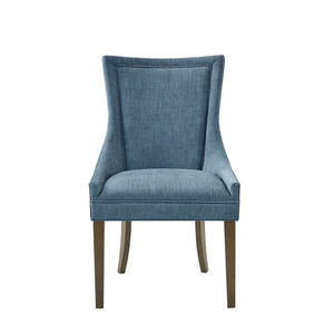 Zara Dining Chair Set of 2