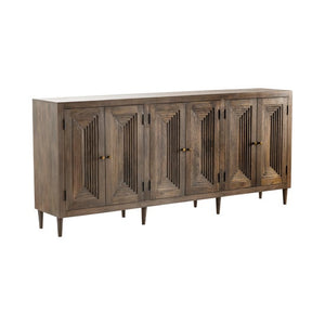 90" Derrick Sideboard