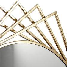 Lester Wall Mirror