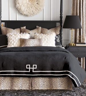 Pisa Duvet Cover