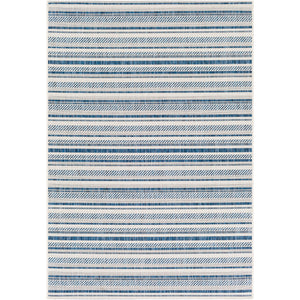 Seaside Serenity 8" x 10" Rug
