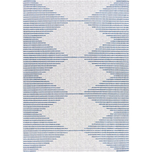 Oceanic Oasis 8" x 10" Rug