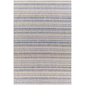Seaside Serenity 8" x 10" Rug