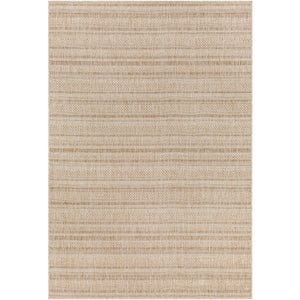 Seaside Serenity 8" x 10" Rug
