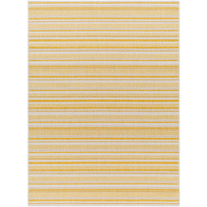 Seaside Serenity 8" x 10" Rug