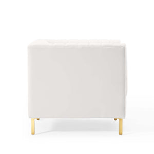 Phyllis Accent Chair