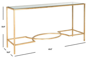 Milano Console Table