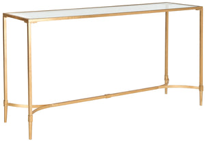 Paris Console Table