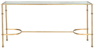 Clara Console Table