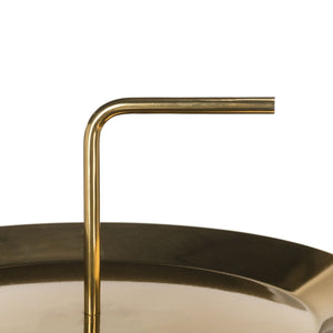 Paradise Accent Table