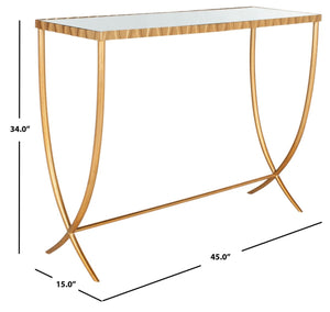 Sanderson Console Table