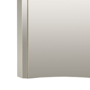 Monet 54" Round Dining Table