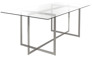 Palm 78" Dining Table