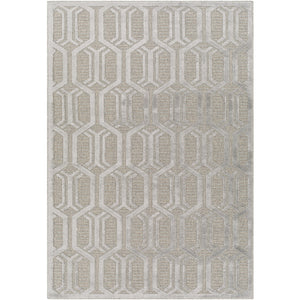Kingstown Rug/ Gray