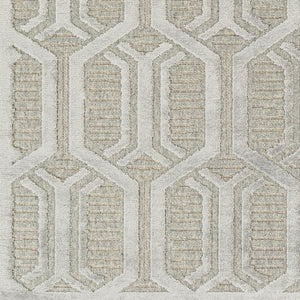 Kingstown Rug/ Gray