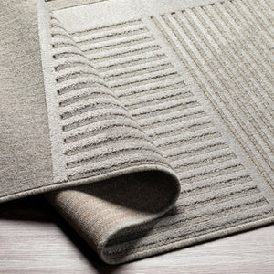 Montego Rug/ Gray