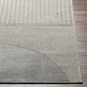 Montego Rug/ Gray