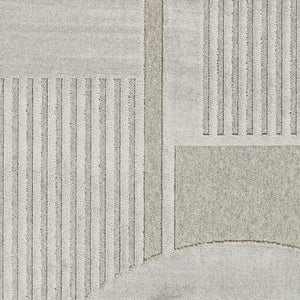 Montego Rug/ Gray