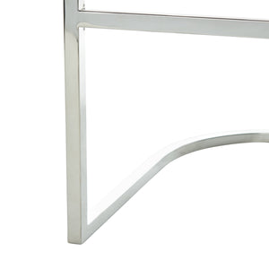 Patsy Leather Bar Stool