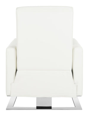 Cybil Reclining Accent Chair