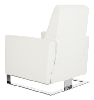 Cybil Reclining Accent Chair