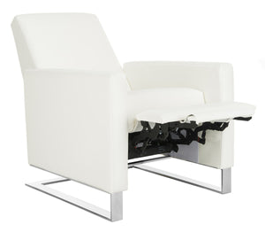 Cybil Reclining Accent Chair
