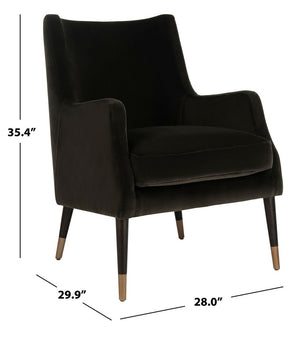 Courtney Accent Chair