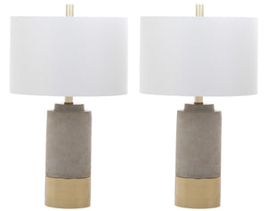 Zole Table Lamp