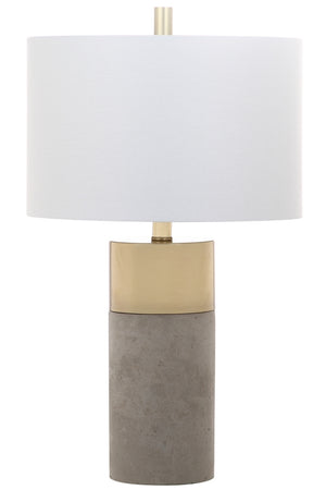 Zale Table Lamp