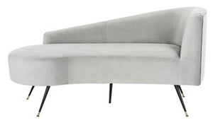 Clairmont Settee